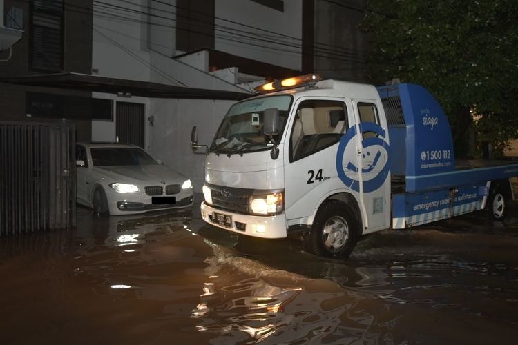 Mudik Tenang, Jangan Lupa Perluas Perlindungan Asuransi Mobil