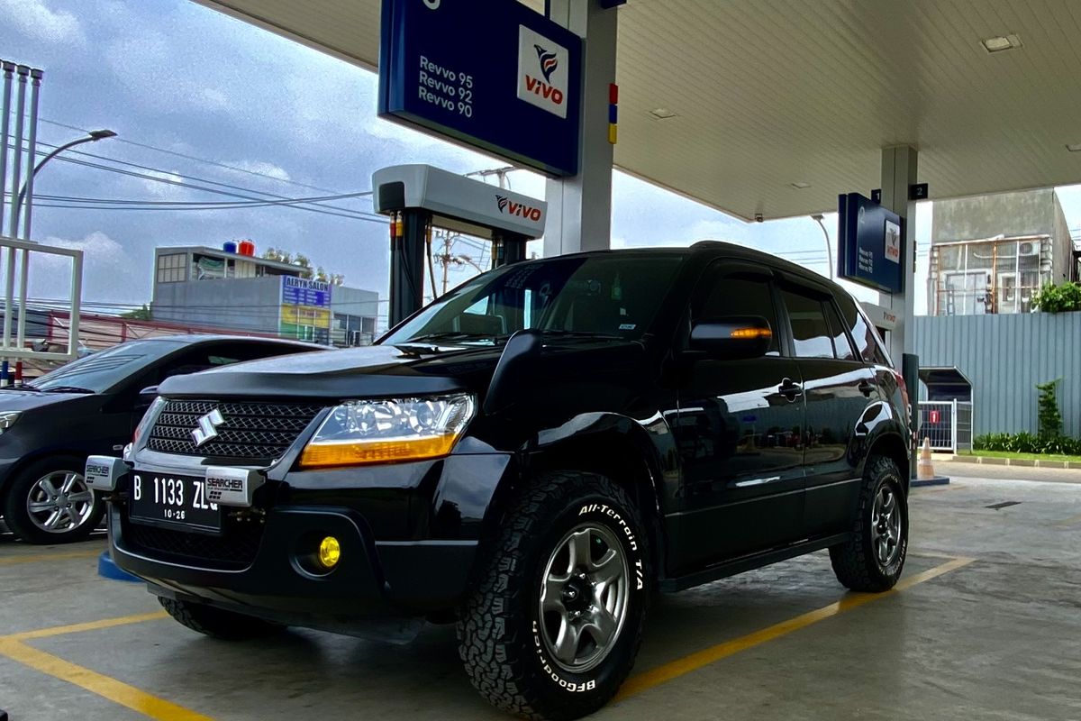 Kenaikan Harga BBM Jakarta Juli 2025: Pertamax, Shell, BP-AKR