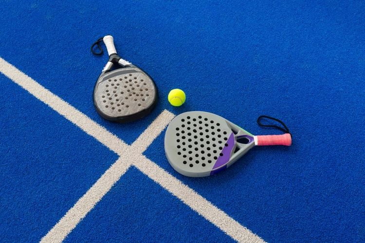 Sportainment Jadi Senjata Baru IIMS 2026: Padel hingga Golf Masuk Pameran Otomotif