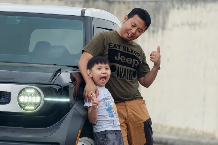 Pengguna Bicara Soal Biaya Kepemilikan VinFast VF3 Selama 1 Tahun