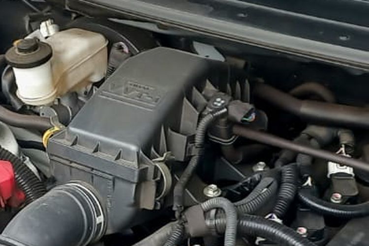 Harga Bekas dan Pajak Toyota Rush 2021