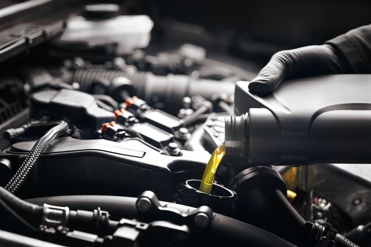 Waspada Oli Palsu, Ini Ciri dan Dampaknya buat Mobil