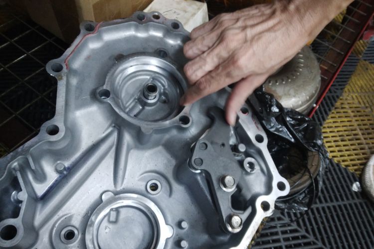 Urutan Cara Parkir Mobil Matik yang Benar, Ini Saran dari Ahli