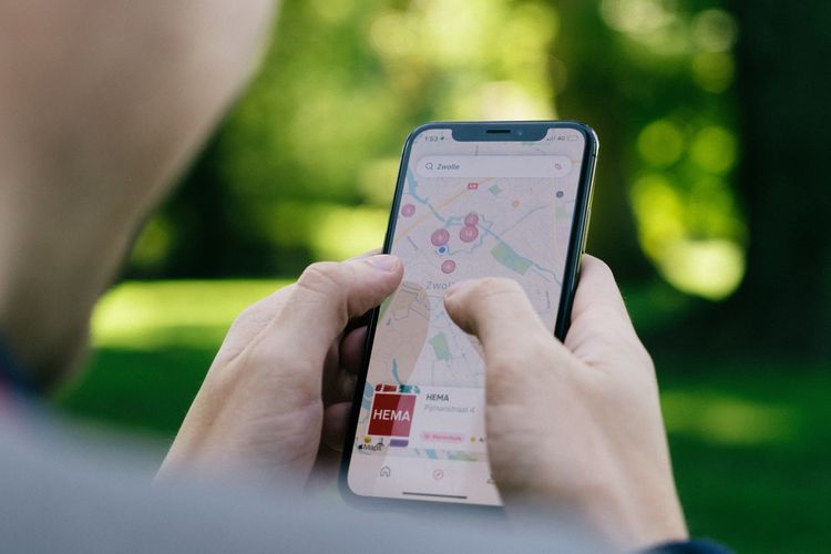 Cara Cek Estimasi Tarif Tol di Google Maps Saat Arus Balik Lebaran