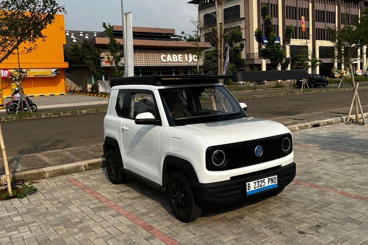 Cerita di Balik Kolaborasi MAB dan Solarky untuk Produksi Sun V
