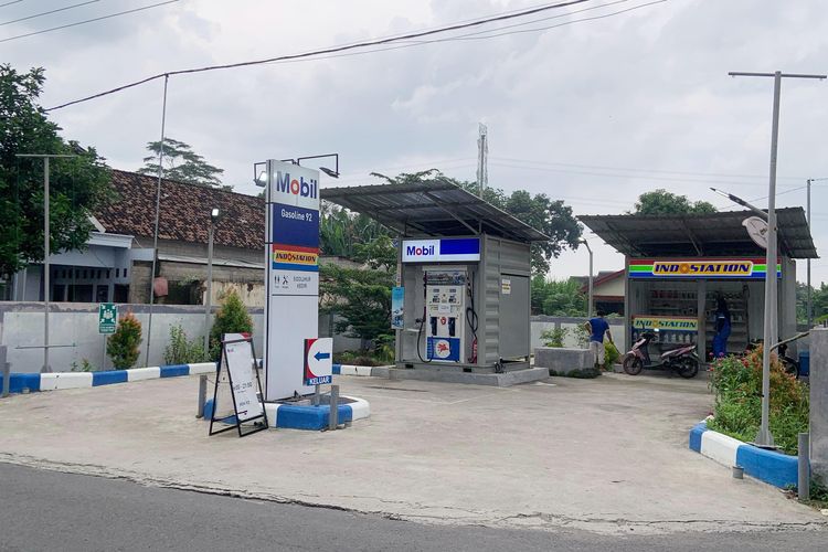 Solusi Cari Bensin Berkualitas di Pelosok Saat Mudik Lebaran