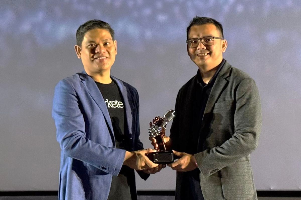 Platform Jual Mobil Digital Ini Sabet 3 Penghargaan Sekaligus