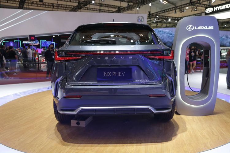 Kemenperin Siapkan Roadmap Dekarbonisasi Industri Otomotif