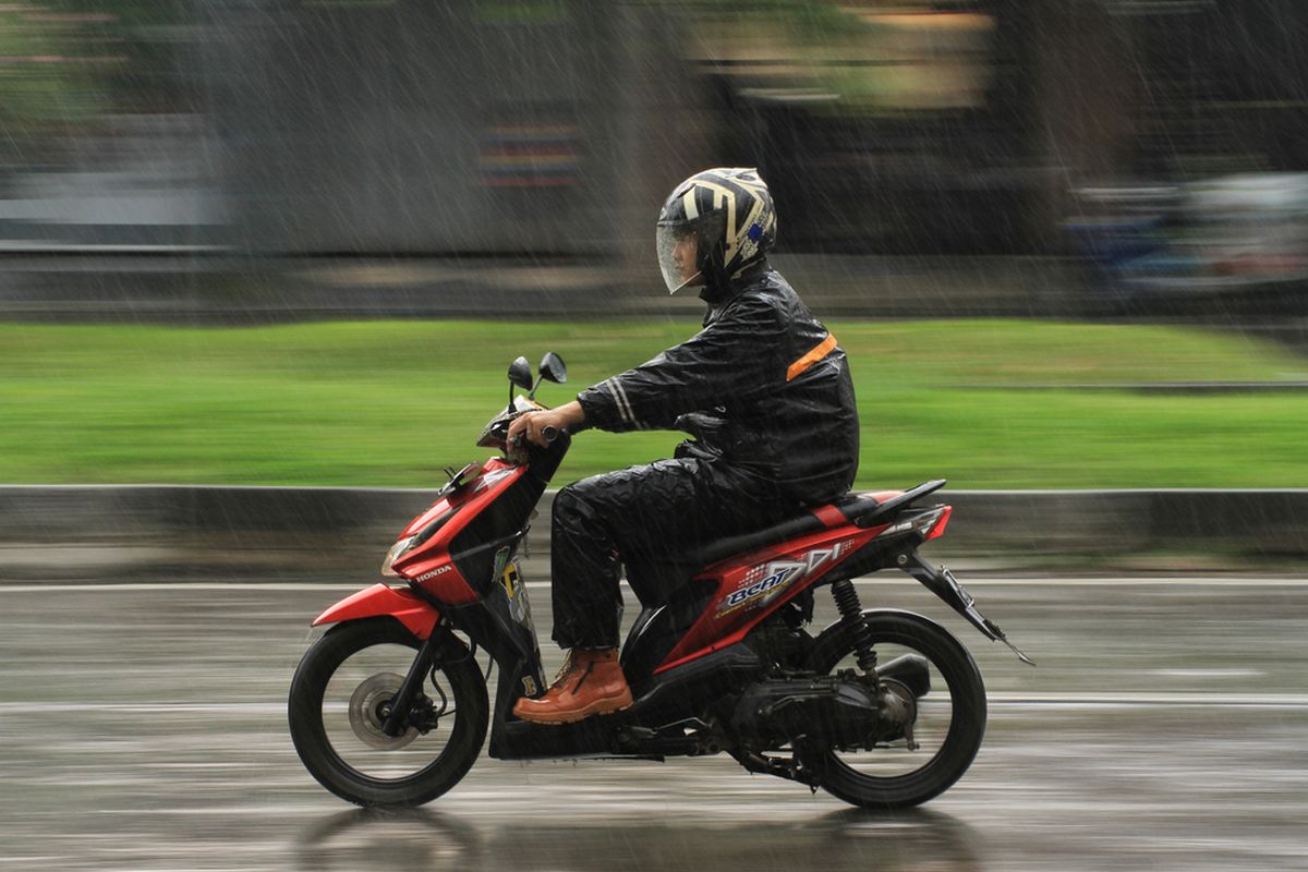 Potensi Bisnis Suku Cadang Sepeda Motor di Indonesia