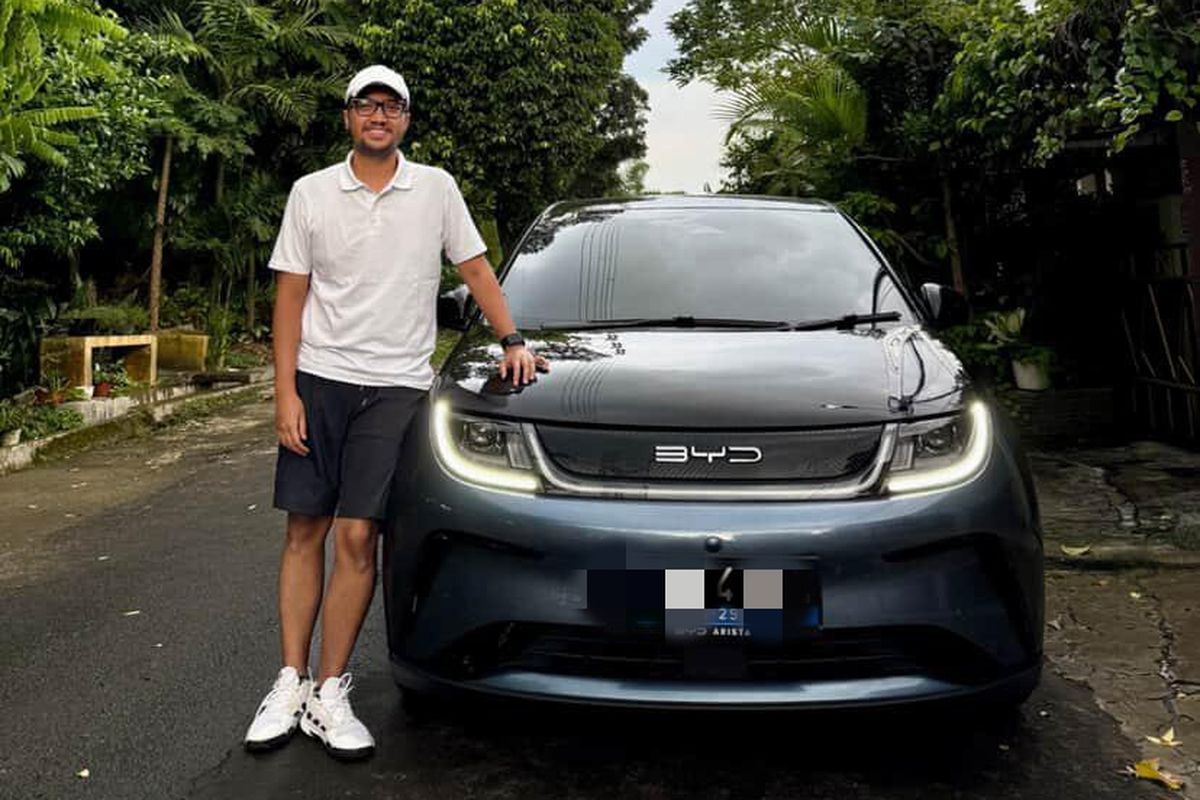 Biaya Operasional Mobil Listrik vs BBM: Pengalaman Pemilik