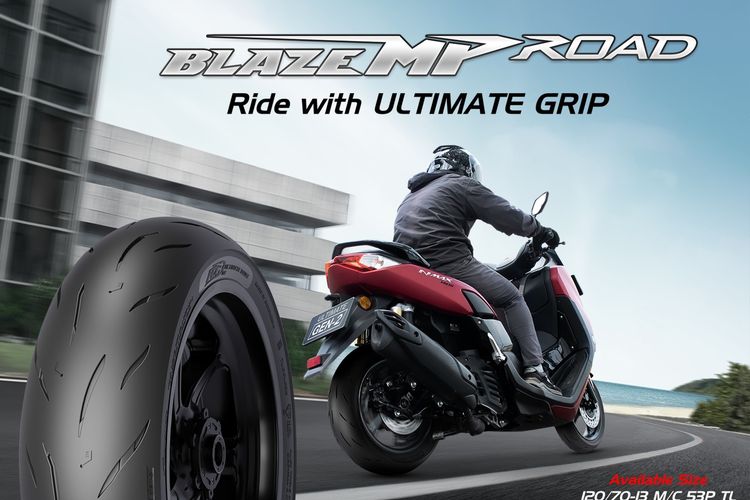 Ban FDR Sabet Good Design Indonesia 2025, Bukti Inovasi Produk Lokal