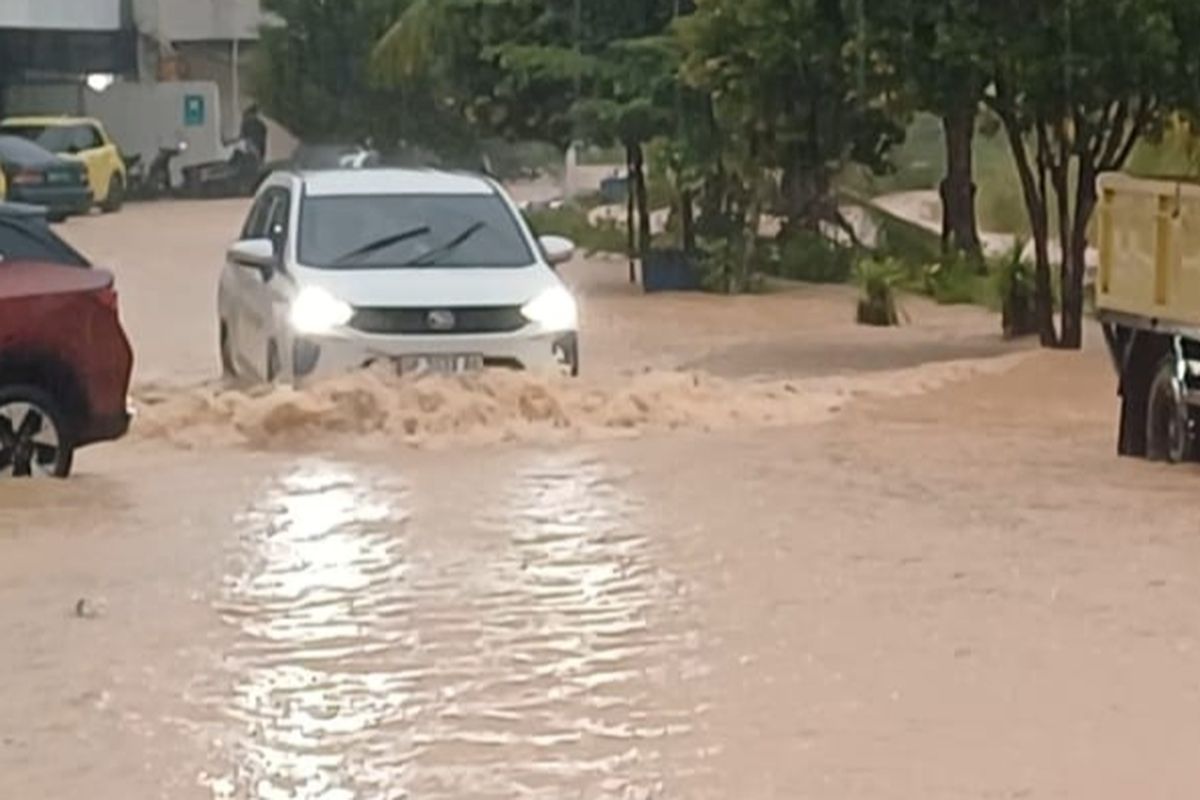 Biaya Perbaikan Mobil Pascabanjir: Apa yang Perlu Diketahui?