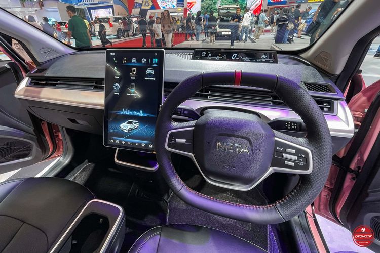 Cerita Pengguna Neta V Setelah Dipakai 2 Tahun