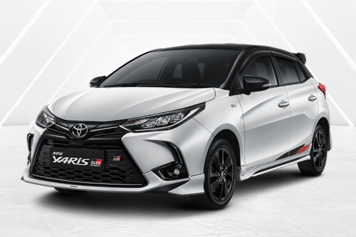 Cek Harga Hatchback yang Makin Sepi Pemain, Juli 2026