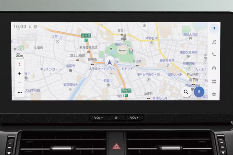 Sering Dicuri di Jepang, Toyota Land Cruiser 300 Punya Fitur Baru