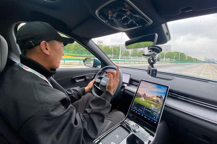 Bocoran Spesifikasi Lepas L8 yang Bakal Dijual di Indonesia