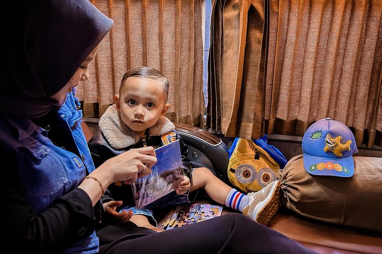 Juragan 99 Trans Hadirkan Promo Khusus Selama Liburan Sekolah