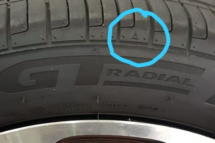 Pentingnya Memeriksa TWI Ban Mobil untuk Mencegah Aquaplaning