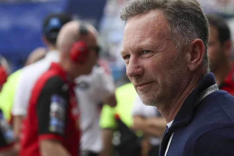 Mantan Bos Red Bull Racing Dikabarkan Bakal Pimpin Tim F1 BYD