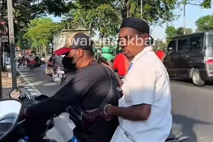 Mata Elang dan Penarikan Kendaraan: Ini Aturan Hukumnya