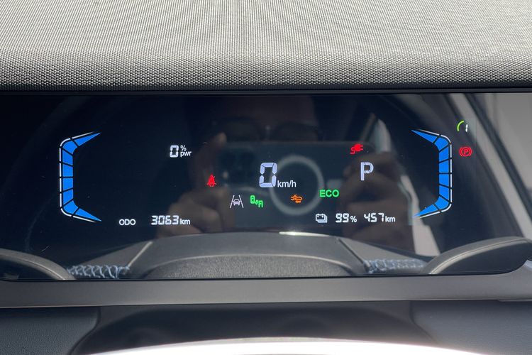 Mengenal Limp Mode di Mobil Listrik, Sistem yang Amankan Baterai