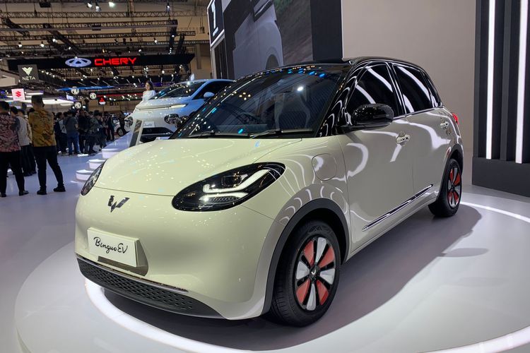 Update Petisi Pemilik Wuling Binguo EV: Sudah Bertemu Manajemen SGMW