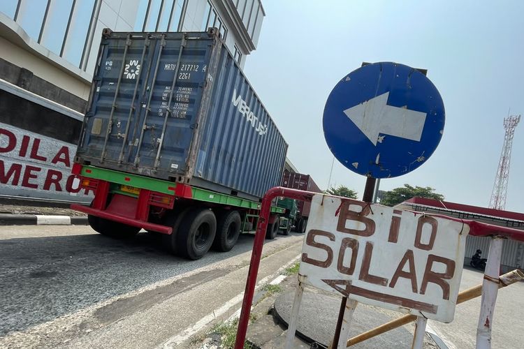 Prabowo Angkat Swasembada Energi Biodiesel B50
