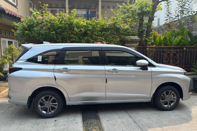 Konsumsi BBM Daihatsu Xenia 1.3 dari Pengguna, Tembus 20 Km per Liter