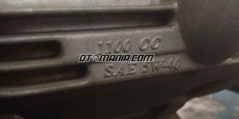 Benarkah Mesin Vespa LX Italia Lebih Halus Ketimbang Vietnam?