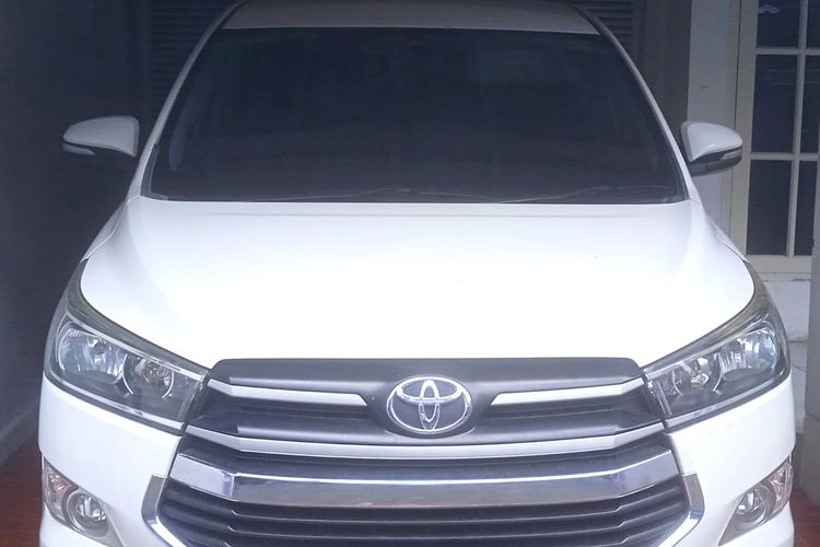 Curhat Pemilik Toyota Innova 2016: Kelebihan, Kekurangan dan Biaya Perawatan