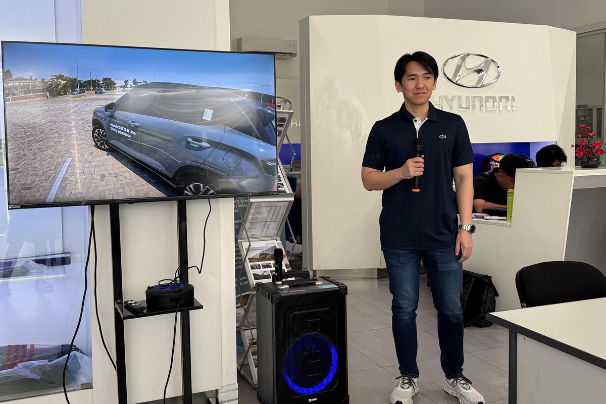 Diskon Mobil Listrik dan Hybrid per Juni 2025