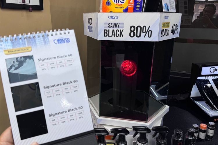 Jaga Kondisi Mobil dari Cuaca Lembab dan Basah