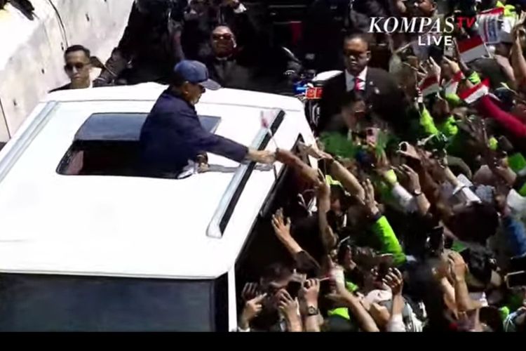 Mobil Nasional kembali Masuk Agenda Pemerintah, Ini Target RKP 2027