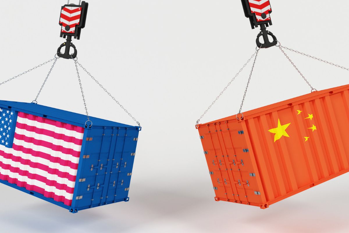 Perang Dagang: Mobil Listrik China di Indonesia Aman?