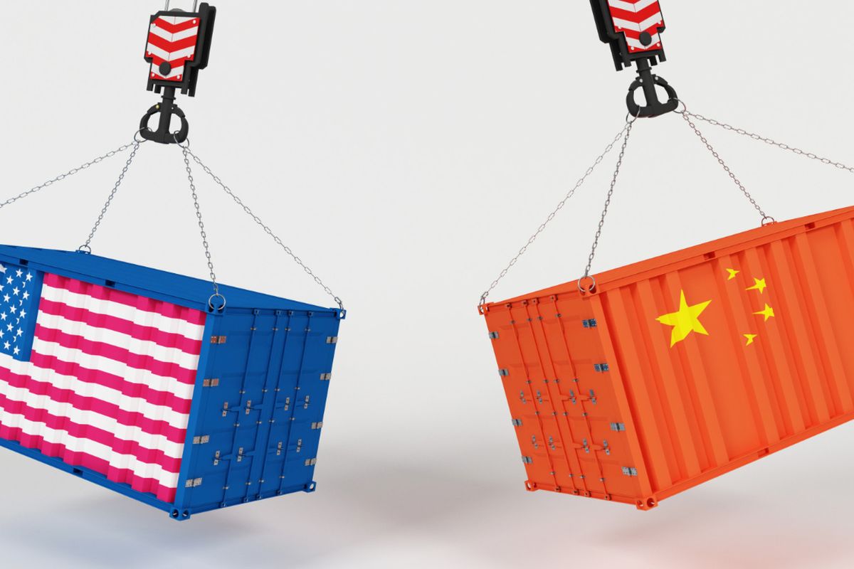 Perang Dagang: Mobil Listrik China di Indonesia Aman?