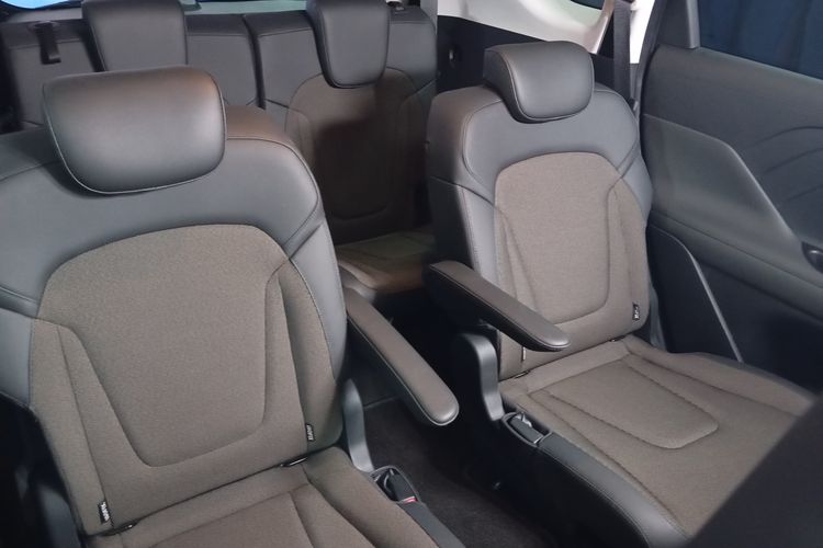 Strategi Hyundai Hadapi Mobil Listrik China, Andalkan MPV EV 7-Seater