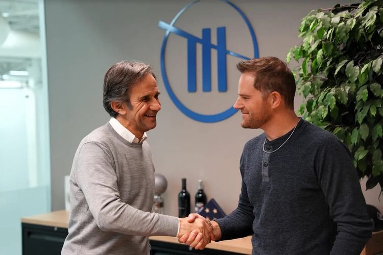 Davide Brivio Pastikan Ai Ogura Hengkang dari Trackhouse Racing 2027