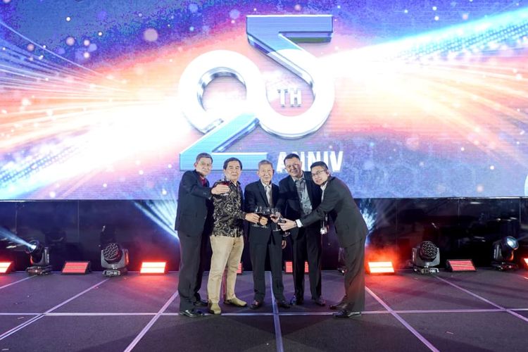 Pilihan Komponen Aftermarket Setara OEM