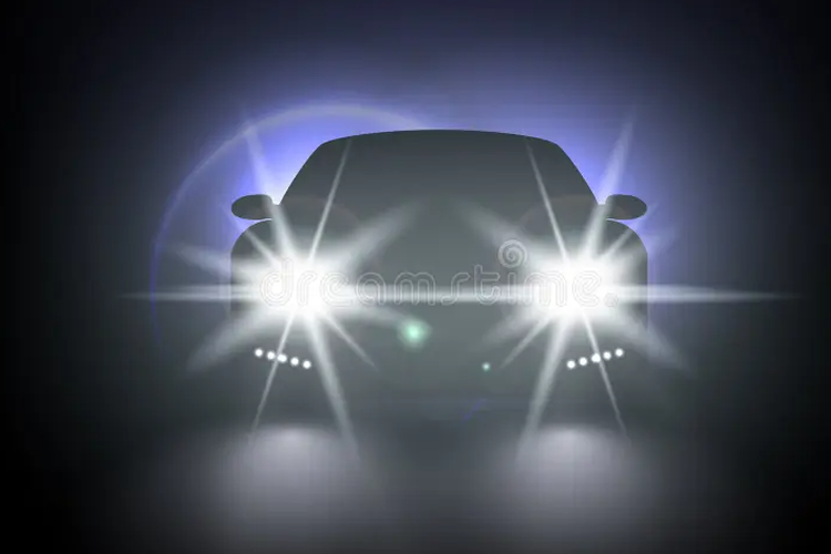 Lampu Mobil Menyilaukan Bisa Sebabkan Kecelakaan, Ini Solusinya