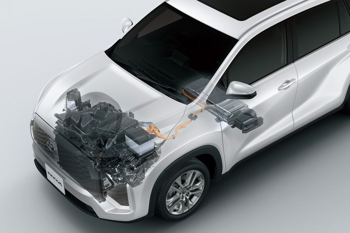 Perawatan Baterai Mobil Listrik &amp; Hybrid: Hindari Overheating