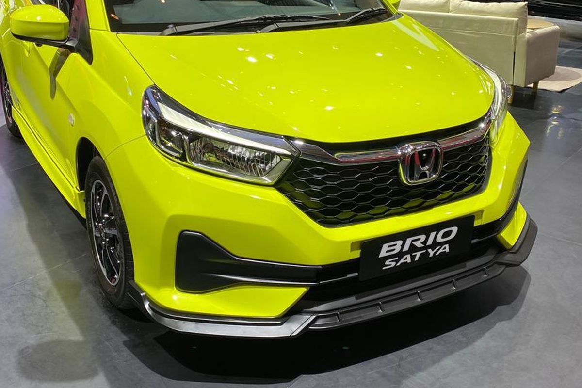 Daftar Mobil Matik di Bawah Rp 250 Juta, Pilihannya Makin Sempit