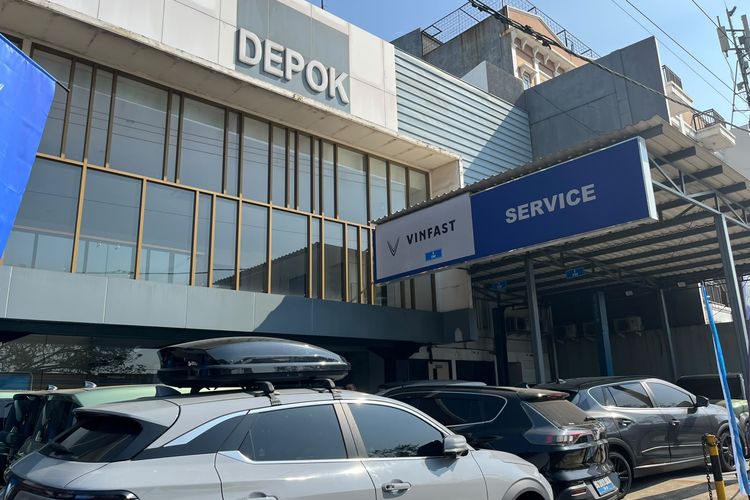 Hal yang Bikin Konsumen Masih Ragu Beli Mobil Listrik