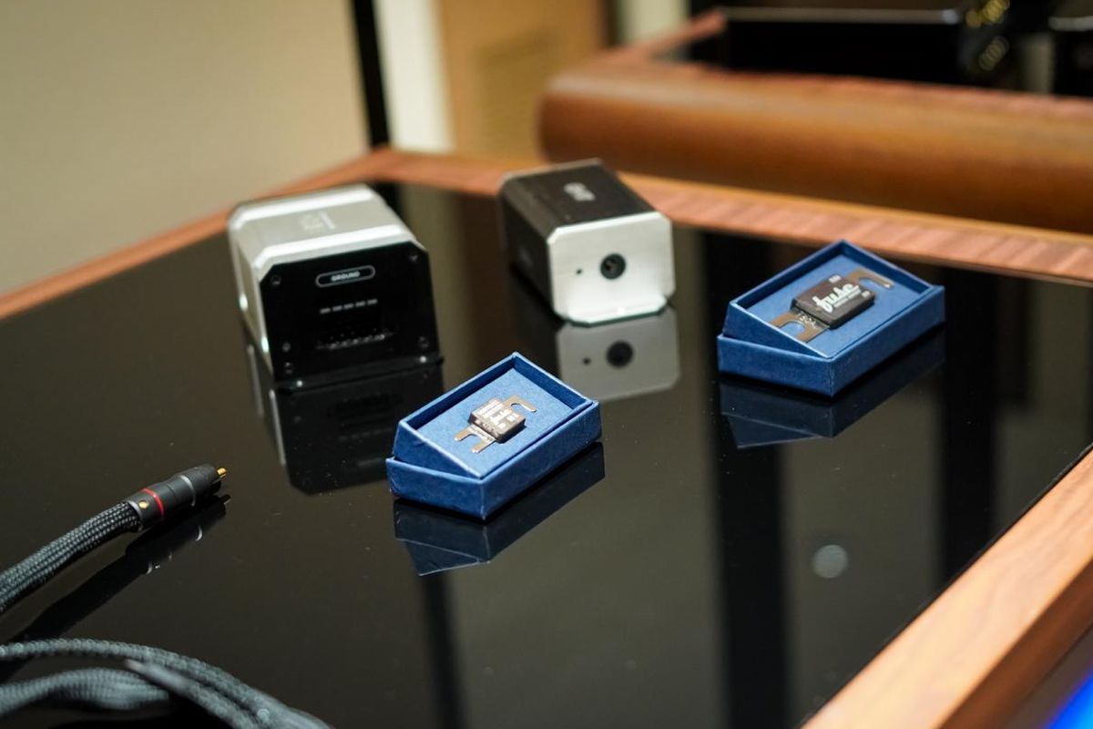 Solusi Baru Redam Noise untuk Audio Mobil