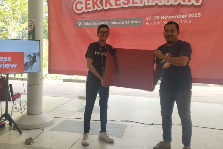 Perusahaan Ini Tawarkan Sewa Mobil dengan Program Khusus