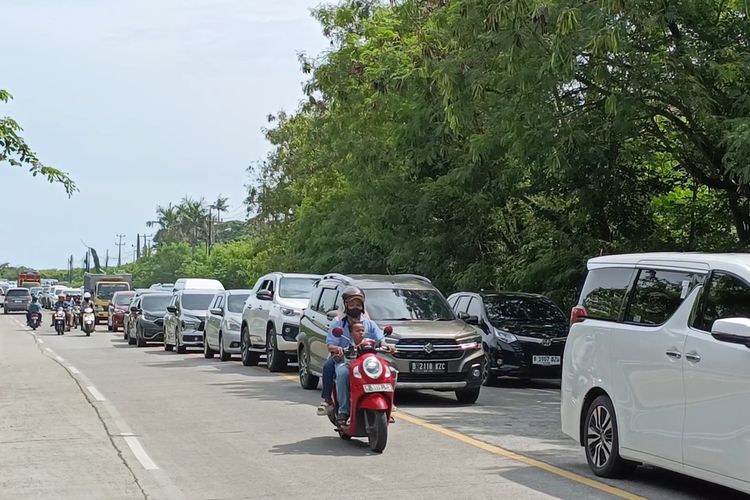Pentingnya Menjaga Emosi Saat Berkendara