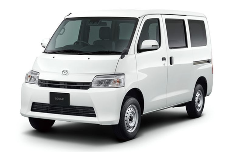 Daihatsu Akui Efek MBG Dongkrak Penjualan Gran Max