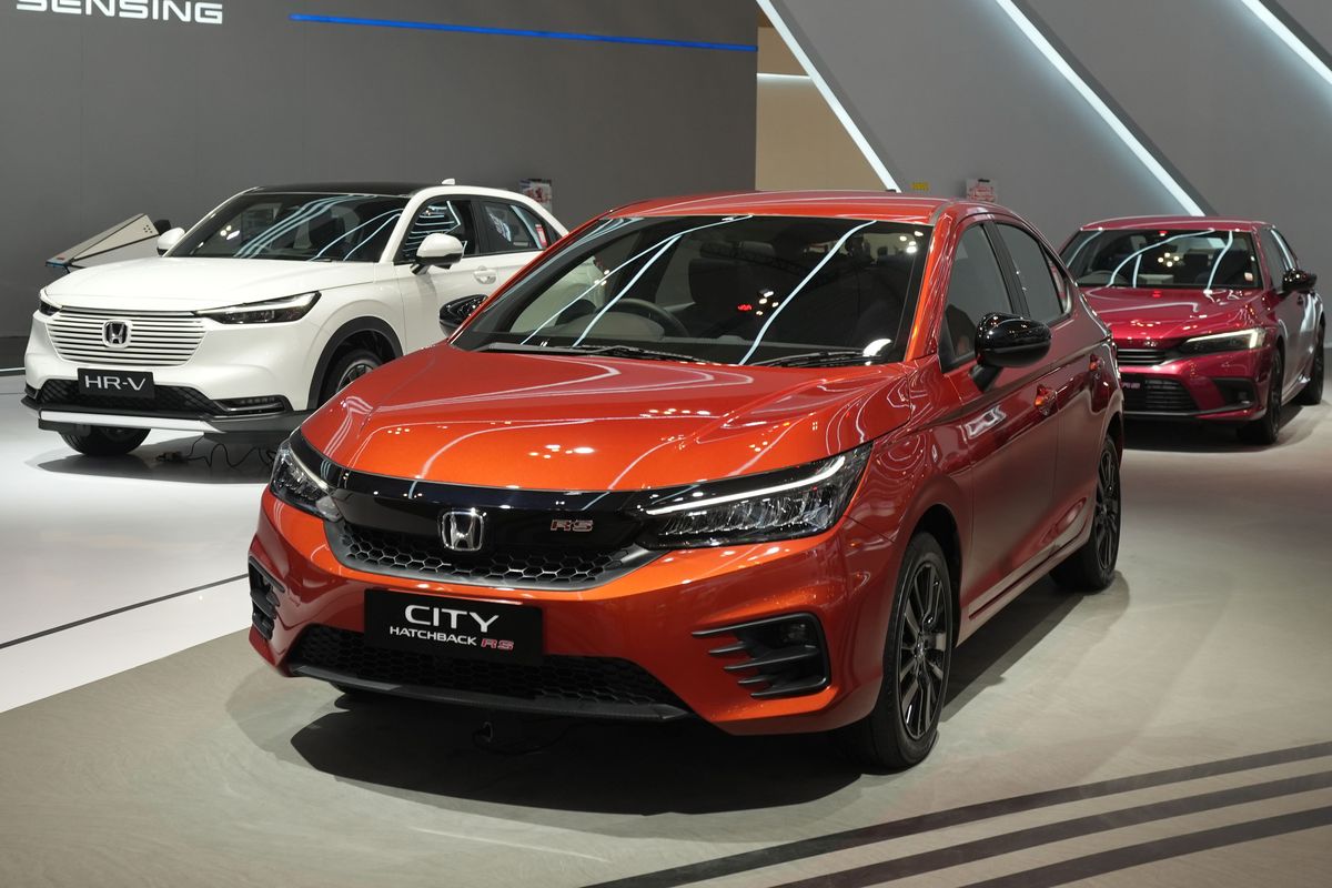 Segmen Hatchback Makin Sepi, Ini Pilihan dan Harga per April 2026