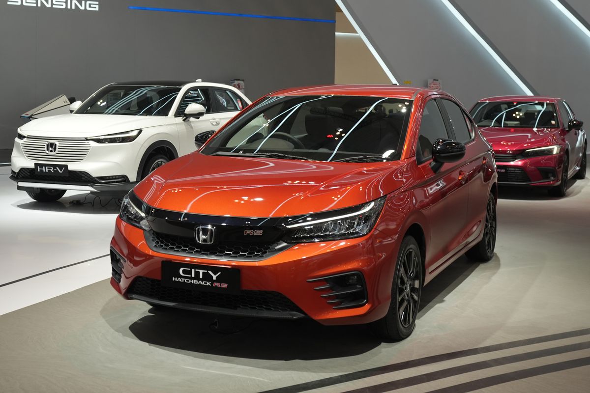 Segmen Hatchback Makin Sepi, Ini Pilihan dan Harga per April 2026