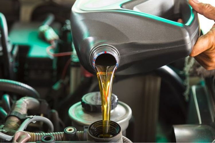 Waktu yang Tepat Ganti Oli CVT pada Mobil