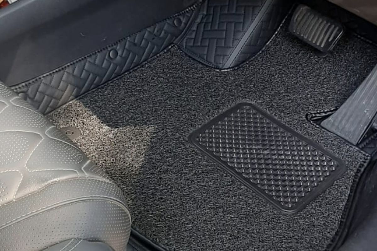 Jangan Asal Ganti Karpet Mobil, Sesuaikan dengan Kebutuhan